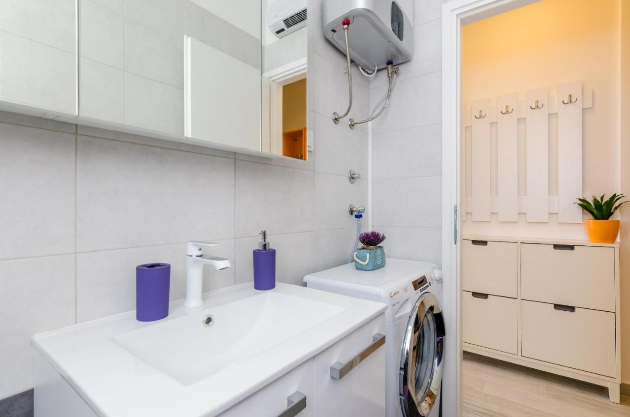 Petrana Apartment *