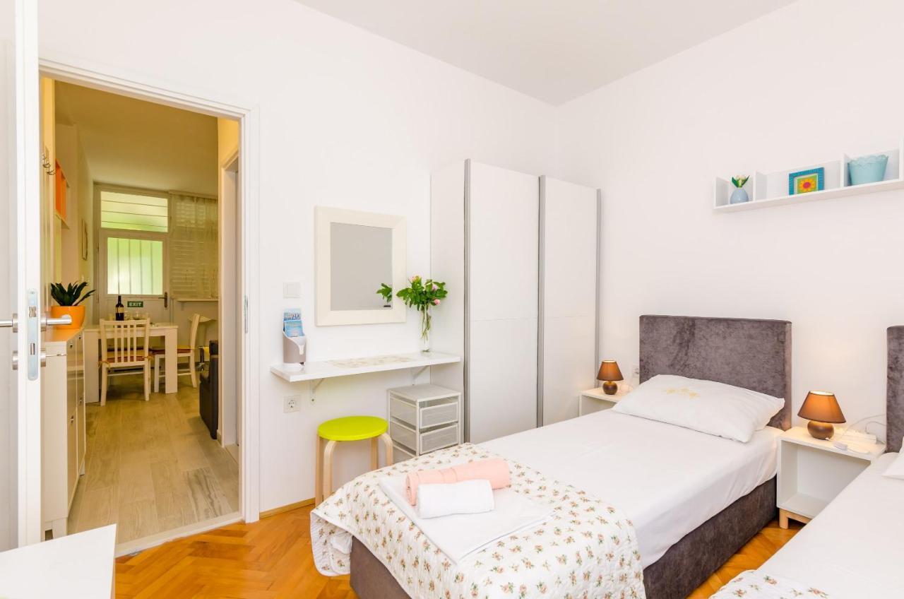 Petrana Apartment Dubrovnik