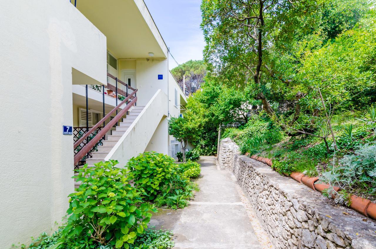Apartment Petrana