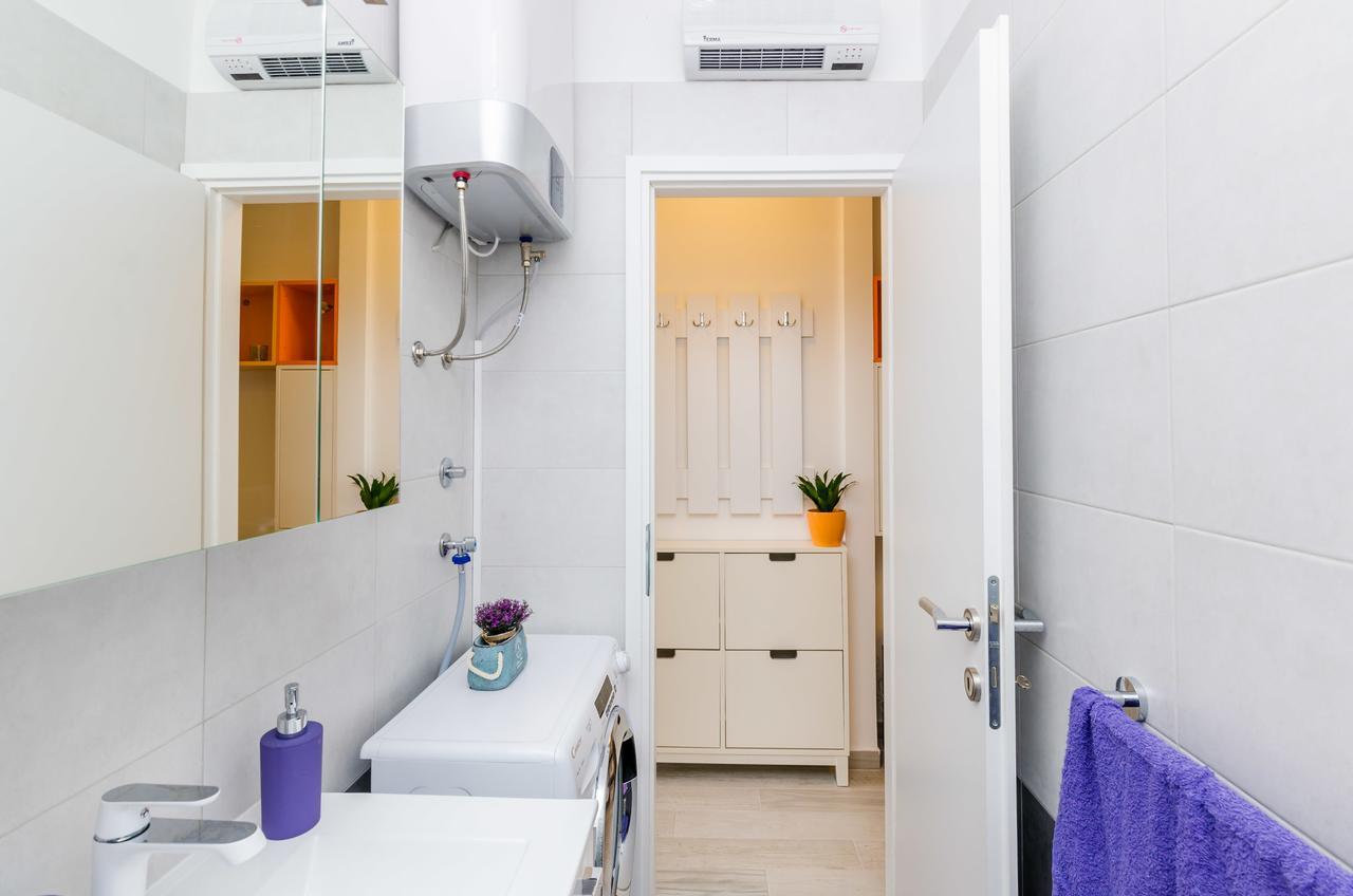 Petrana Apartment *